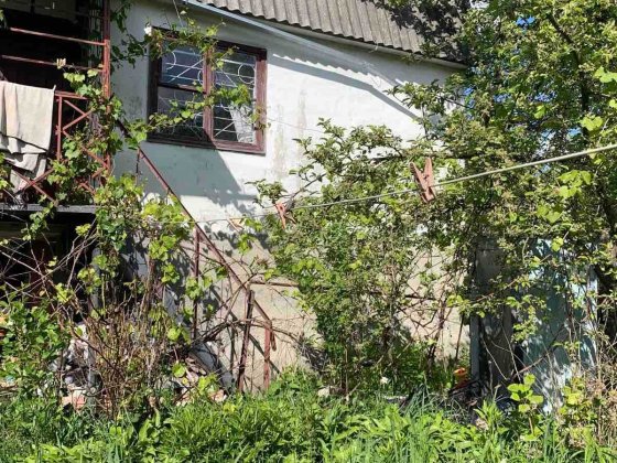 Продам Дачу ( р-он Бровар) Коростень