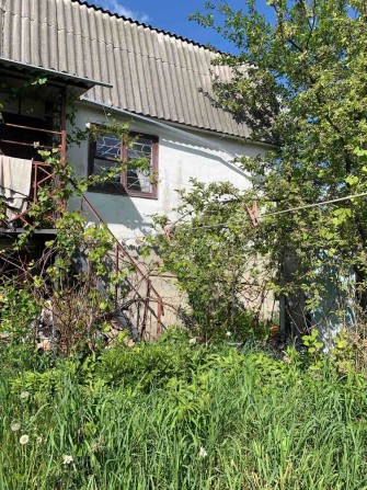 Продам Дачу ( р-он Бровар) - фото 1
