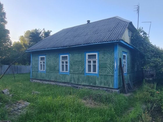 Продається будинок в районі Залізничної лікарні Коростень