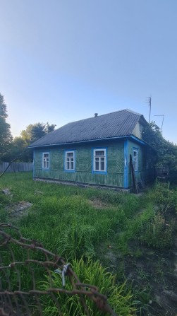 Продається будинок в районі Залізничної лікарні - фото 1