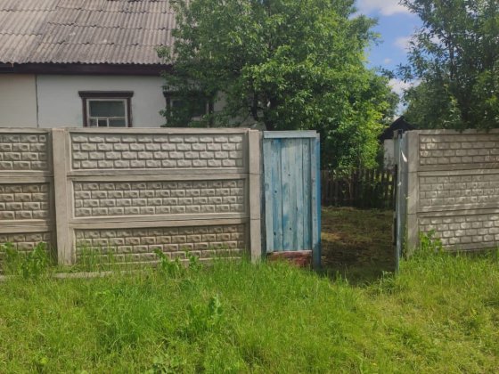 Продаж півбудинку Коростень