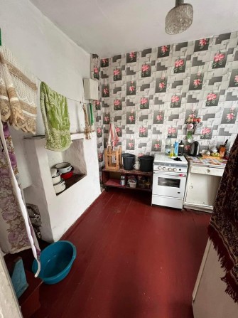 Продається частина будинку. Р-н Спортивної школи. - фото 1