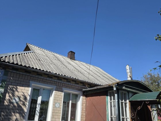 Продається будинок Коростышев