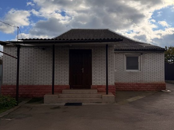 Будинок Пашини 88м2 з технікою Коростень