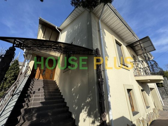 ‼️Продаж Будинок Котедж 224 м2 8 сот Коростишів Житомир Коростишів