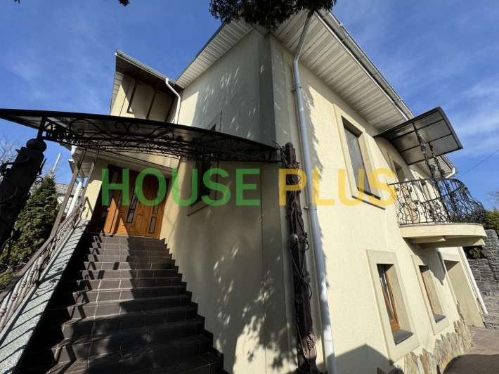 ‼️Продаж Будинок Котедж 224 м2 8 сот Коростишів Житомир - фото 1