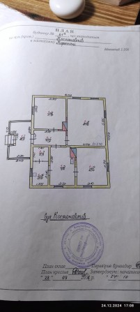 Продам будинок, ближній Подол - фото 1