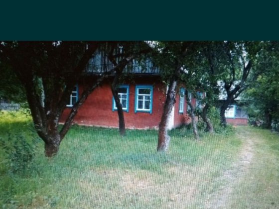 Будинок в с. Ігнатпіль. Коростень