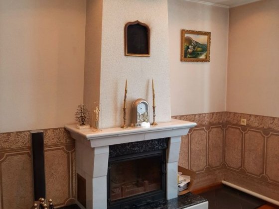 Дом двухэтажный пос. Беленькая (Долина бедных)