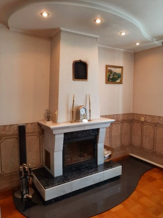 Дом двухэтажный пос. Беленькая (Долина бедных) - фото 1