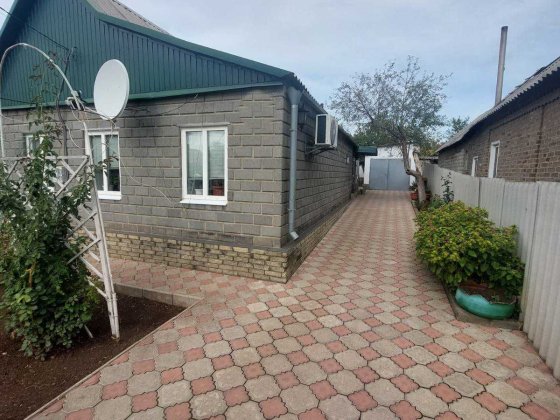 продается дом Ясная поляна, все удобства Краматорск