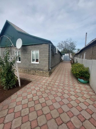 продается дом Ясная поляна, все удобства - фото 1