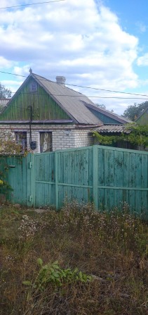 Продам дом п.Новый Свет - фото 1