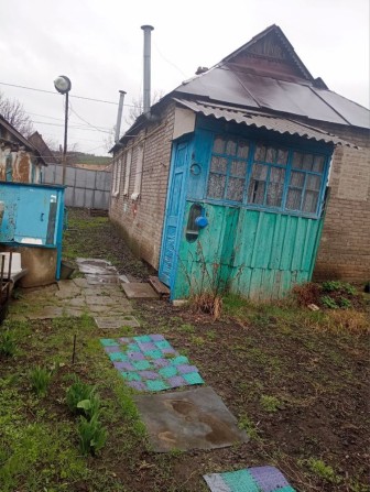 Продаєтеся будинок на Біленькій - фото 1