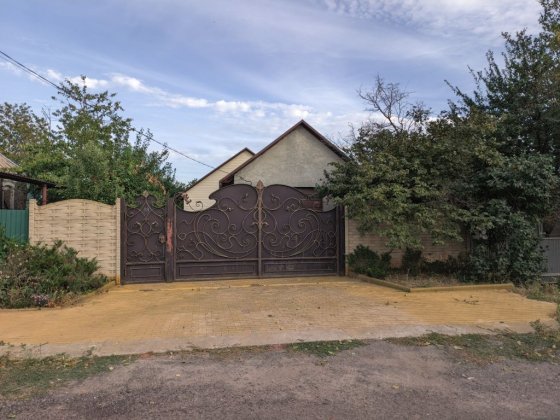 Продам дом на Новом Свете Краматорск