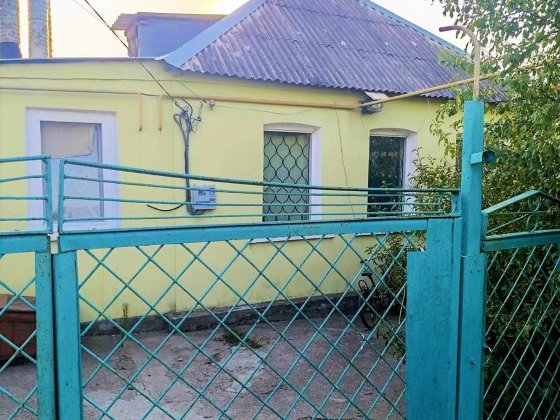 Продається житловий будинок с. Красногірка Краматорск