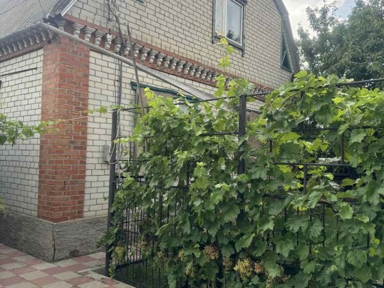 Продам дом с хозпостройками Берестин