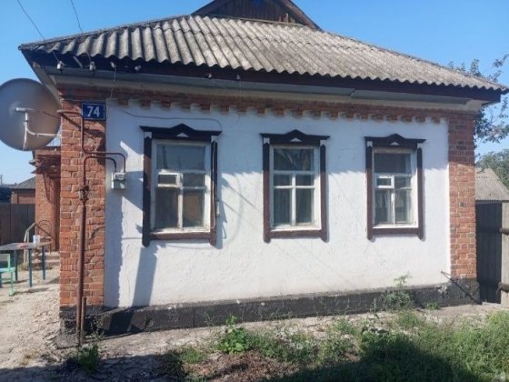 Продам дом ЦЕНТР. Берестин