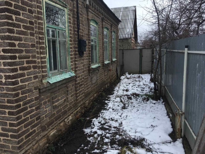 Дом в рассрочку лазурный собственник - фото 1