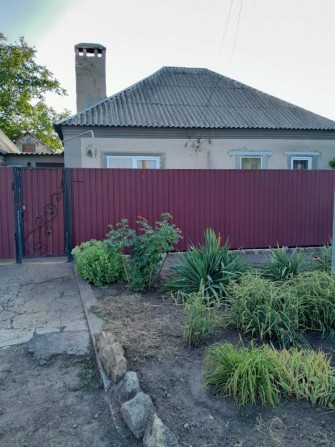 Продам жилой дом, смт. Ясногорка - фото 1