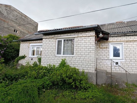 Будинок Центр міста Кременец