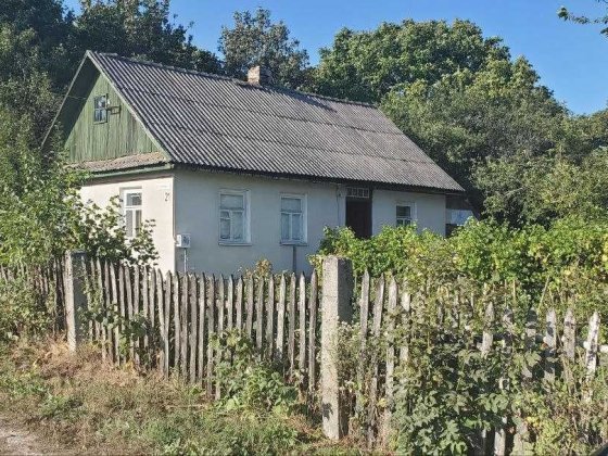 Продається будинок. Тернопільської обл., м.Кременнець Кременец