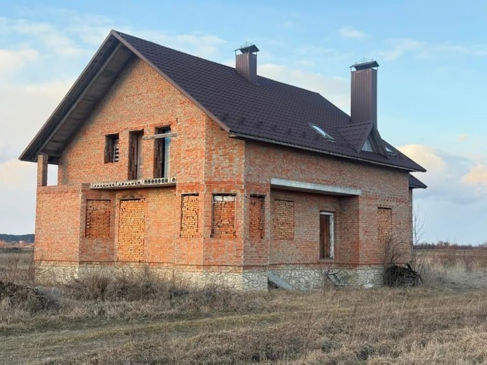 Продаж будинку с. Великі Млинівці - фото 1