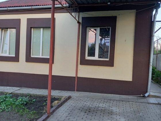 Продам дом пос.Артемовский Краматорск