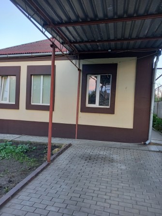 Продам дом пос.Артемовский - фото 1