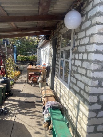 Продам газ. будинок на Сахаліні в районі горгазу. - фото 1