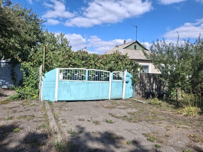 Продам будинок с. Перемога - фото 1