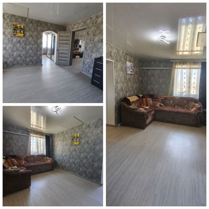 Продам будинок село Квітневе Близнюківського району - фото 1