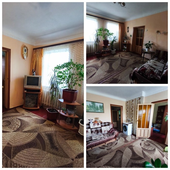 Продам дом в центре города - фото 1