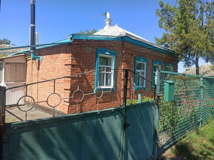 Продаеться дом или обмен на 2кв - фото 1