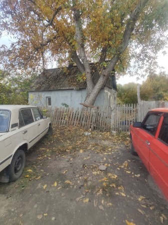 Продам участок почти в центре) или обмен) - фото 1