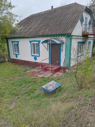 Продається будинок в м. Лубни - фото 1