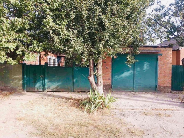 Будинок по вул. О.Кольцова , р-н Південний - фото 1