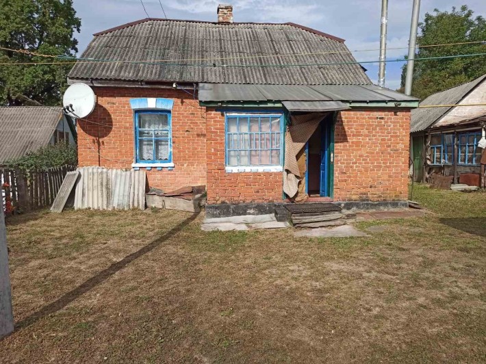 Продається будинок - фото 1