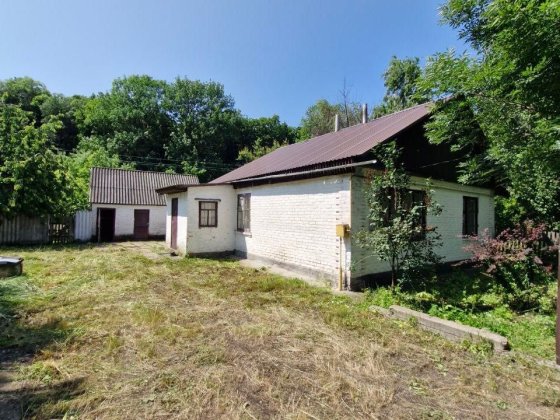 Будинок в с. Вили Лубни