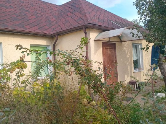 Продам дом в Люботине (Солодивка) Люботин