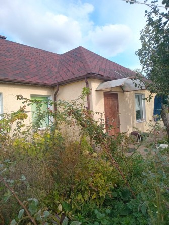 Продам дом в Люботине (Солодивка) - фото 1