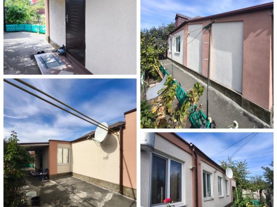 Продам дом в центре города Лозовая