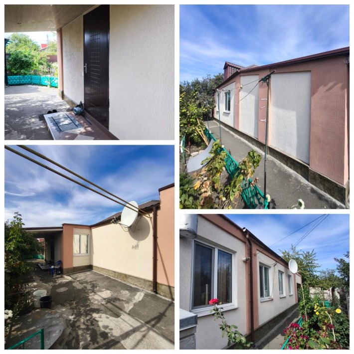 Продам дом в центре города - фото 1