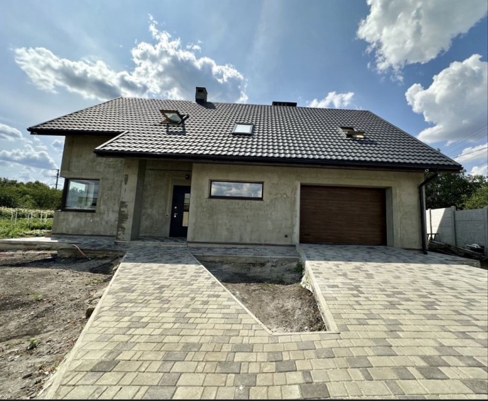 Продам Дім 2023 року будівництва - фото 1