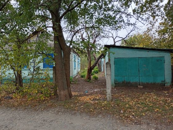 Продам будинок 12299$ можливий торг Люботин