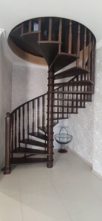 Продам 2этажный дом в районе 5микрорайона - фото 1