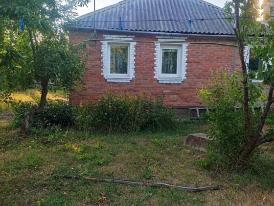 Продам дом Люботин Люботин