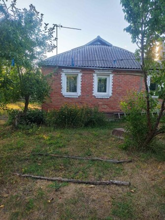 Продам дом Люботин - фото 1