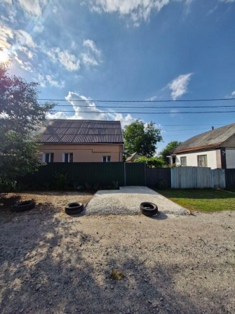 Частина будинку з окремим входом р-н Василенкове поле - фото 1