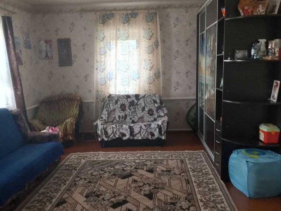 Продается уютный кирпичный дом в г.Люботин Люботин